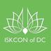 ISKCON of D.C. (@iskconofdc) Twitter profile photo ISKCON of D.C. (@iskconofdc) Twitter profile photo