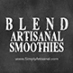 Hand-crafted, complex, balanced. An elevated, artisanal approach to smoothie-making.