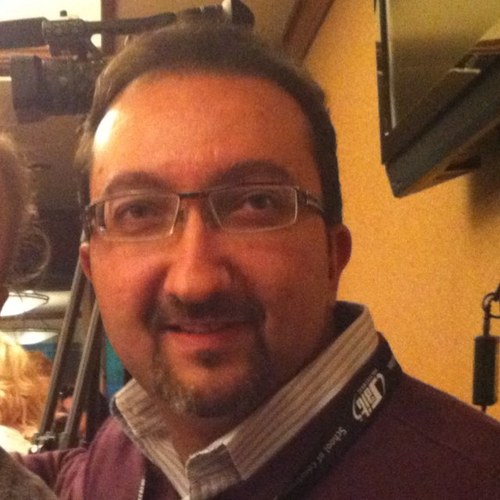 Educator, TV advocate/nerd, Hipster-friendly problem solver and 80’s pop culture fanatic
