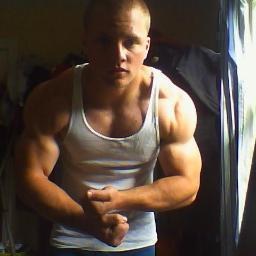 CMacCloy's profile picture. 