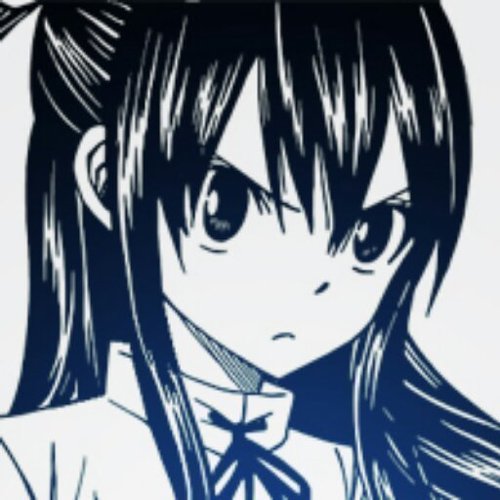 Jailed acc for @xWendyM_, dat Hyper Sky Dragon Slayer. The princess of the Jailed Kingdom!