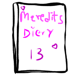 mereditsdiery's profile picture. offisal meredits diery loveliz