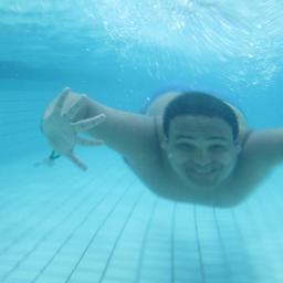 Dan_Petriy's profile picture. 