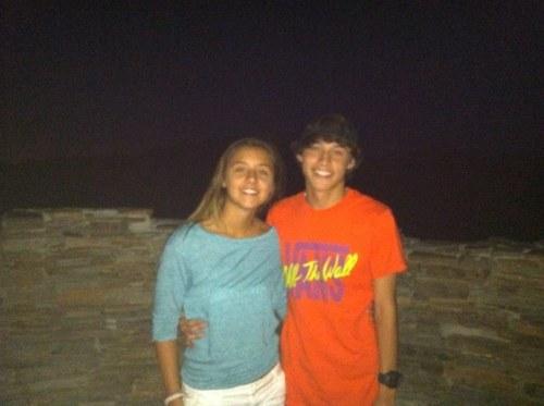 JuliesMoreno's profile picture. Lets Get Tropical

⚽=LIFE