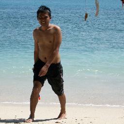 Andyketaren86's profile picture. 96