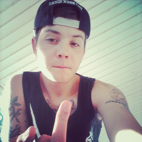 TaylorThielen's profile picture. ayyye, Charlotte NC. Follow back.