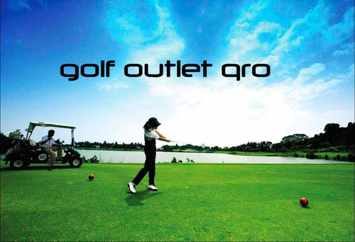 GolfOutletQro Profile Picture