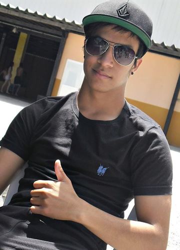 CurtindoO a vida .