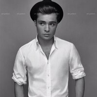 Teddy Lupin (@thatlupinkid) 's Twitter Profile
