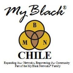 The #1 source of culturally relevant news and information for the global Chilean community. Part of the @MyBlackNetworks® family. #myblack #Chile