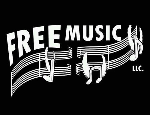 Free Music is a 
non-profit organization & record label
Where we do Positive Music. Check out our mixtape Free Music Vol.1 at http://t.co/K9HtmZsgyn