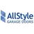AllStyle GarageDoors