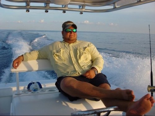 BradenShoemaker's profile picture. Give a man a fish and he'll eat for a day. Teach a man to fish and he'll be frustrated for the rest of his life.