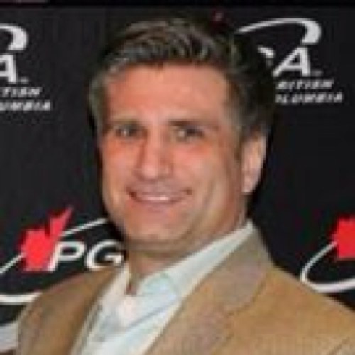 Husband to Kathleen, dad to Jason. Vancouver/Vancouver Island Territory Rep for FootJoy-#1 Shoe in Golf