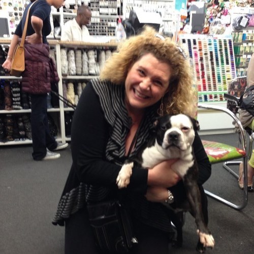 leigh4miller7's profile picture. 