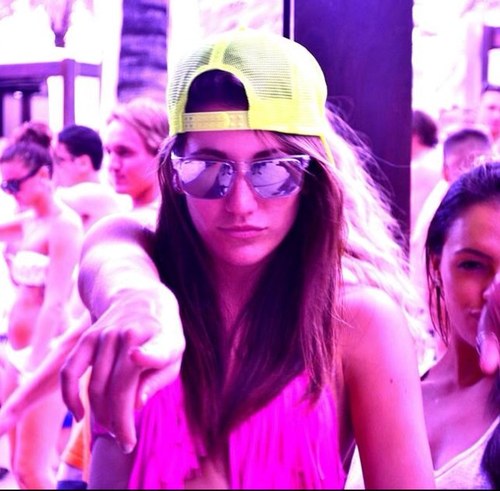 _likethecomet's profile picture. Action is the foundational key to all success.