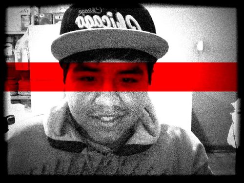 No intentes Tapar el sol con un solo dedo :C.
Soy una persona Trankila y me gusta pasarla Bien  (*-*)/