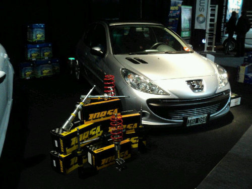 Todo en repuestos para Peugeot! Lideres en ventas a nivel nacional!!