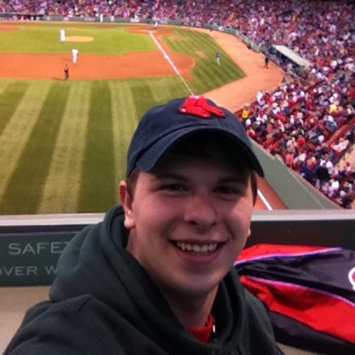 #Devils #Devilsarmy #Avs #Hockey #Redsox #RedSoxNation Living the Dream