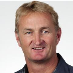 Time crunched husband, father, mate, coach and ageing sportsman with a sometimes unhealthy love of coffee.