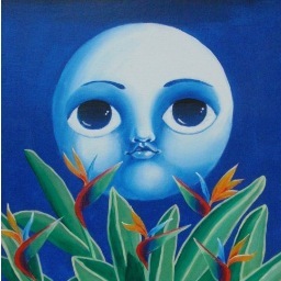 Painter /art lover/entrepreneur  
fb, Inst, tumblr, P: Arte Lunario