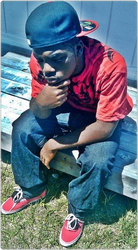 ThatBoyJGetIt's profile picture. IG -ThatBoyJGetIt