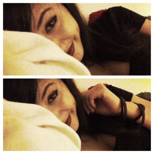 Goofey, Energetic, && Full of life ♥ Live, Laugh, Love ♥ ig: fifi_bby follow me ✌