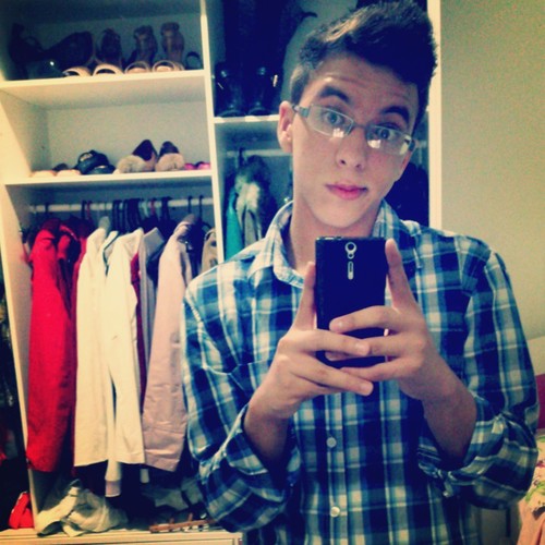 itsmevinicius Profile Picture