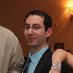 Paid Engineer. Practiced Musician. Superhero Aspirations.