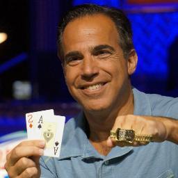 JohnnyBaxPoker Profile Picture