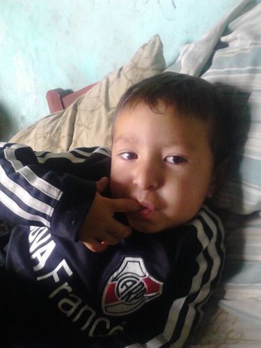 amo amis hijos sobre todas las cosas