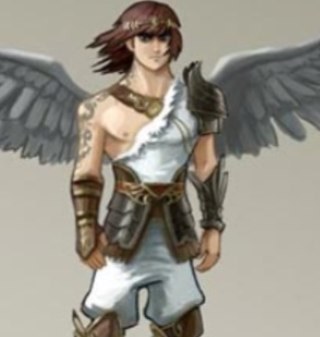 King of Angels, King of GA, Captain King or King of.. what it's called again? Kids @link_link13 Ravio @HildaLorule @RageZelda. my wife @GreatGoddessQ