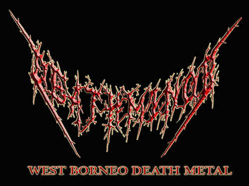 Band asal binjai,west borneo  yg di bentuk 11 januari 2013 .