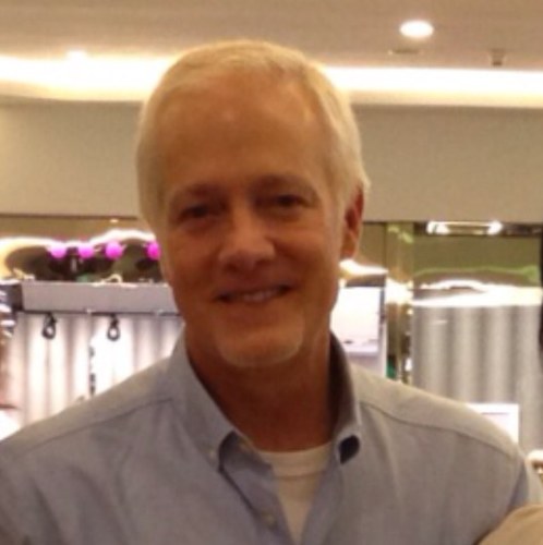 tccruns's profile picture. Innovator - Creator - Healthcare Leader - Life Learner - Runner - Art Admirer - Traveler - 我说普通话