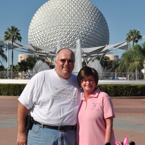 Mother of 7 and 1 in heaven. Grandmother of 10, 11, oh my they just keep coming!  Married forever.