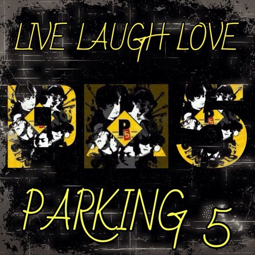 • Live • Laugh • Love •Parking 5 || Supporting them 'till the end. || Follow us for more updates about them. [Rocking Since • 5/11/13]