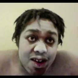all my niggas emo