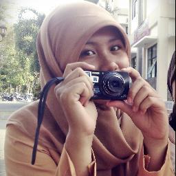 Teacher of Elementary School in Jember
I love a child very much, ^_^