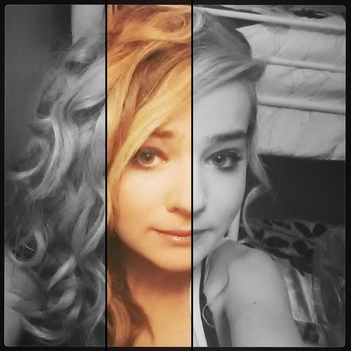 love music, candy and life :)