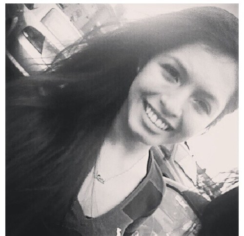 Fourteen. Friends&family is the glue that keeps me together. Make life count. I never act my age :P