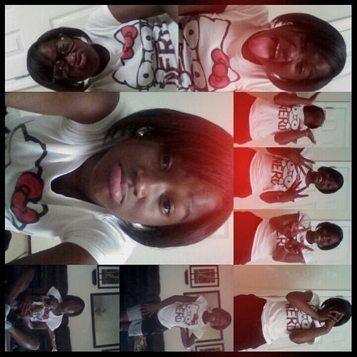 ayee, Follow a PMF likee meeh and i follow back im doppee asf && also follow meeh on I.G @iam_thaatgirl!