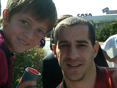 lisandrozvcp's profile picture. 