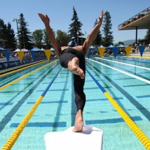 It's A Swim Thing! You Wouldn't Understand! Original TypicalSwimGirl Account!