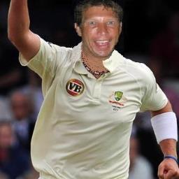 Noble prize winner and host of Lloydie's Lounge.. Get on the lounge and have your say!!