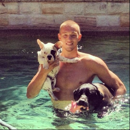 Sydney swans player. Views are my own.