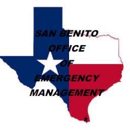 Emergency Information as it becomes available.