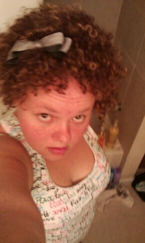 Me prillz rillz