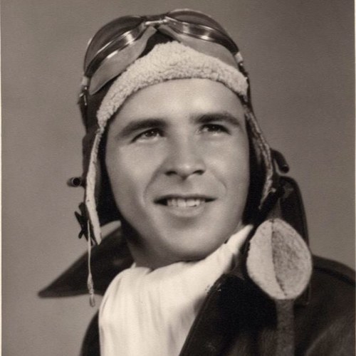 shadley_roberts's profile picture. Fighting the good fight--in the air, on the land or in the courtroom.