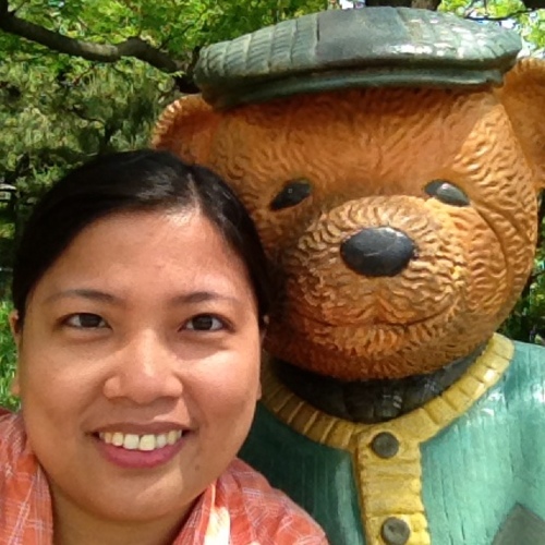 fave_17's profile picture. 