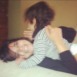 AlissandraLuzCu's profile picture. Love the Lord, cmc, GSO